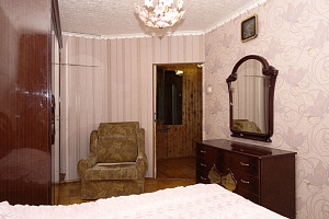 3х-комнатная квартира Толстого 57 в Анапе фото 6