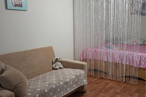 1-комнатная квартира Надежды 3 в Крымске 4