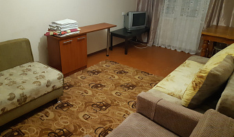 2-комнатная квартира Урицкого 13 в Златоусте - фото 4