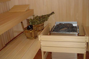 Гостиницы Ханты-Мансийска с размещением с животными, "Тарей" с размещением с животными - забронировать номер