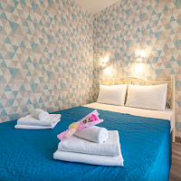 "DELUXE APARTMENT ЖК ДОВЛАТОВ 25" 1-комнатная квартира