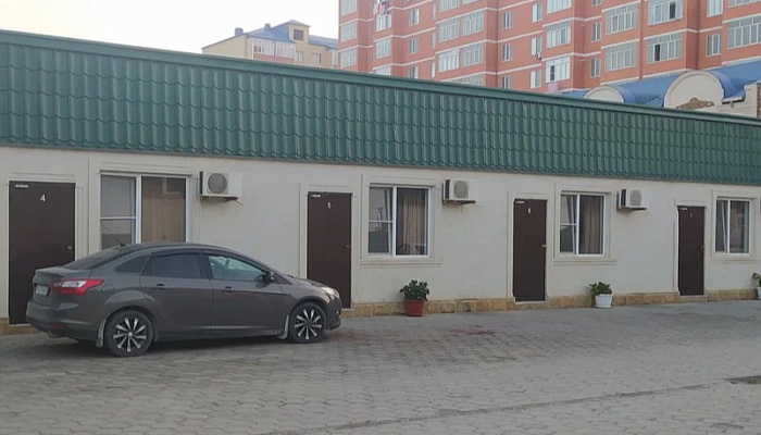 &quot;Мечта&quot; мини-гостиница в Каспийске - фото 1
