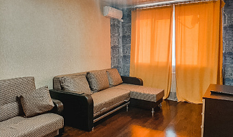 &quot;Уютная Квартира у Родины Матери&quot; 1-комнатная квартира в Волгограде - фото 4