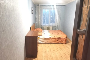 &quot;Уютная в центре города&quot; 3х-комнатная квартира в Алексеевке фото 5