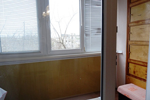 1-комнатная квартира Южная 11 в Приморском (Феодосия) фото 15