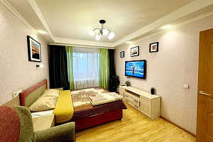 1-комнатная квартира Северный 16 эт 3