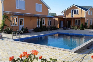 &quot;Южноморье&quot; дом под-ключ