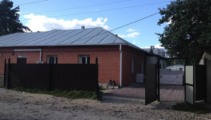 Гостевой дом Тургенева 20 в Рязани - фото 1