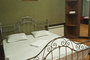 Гостиницы Славянска-на-Кубани недорого, "Амара" недорого - цены