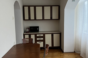 Квартиры Абхазии 2-комнатные, "Напротив Мокко Пляжа" 2х-комнатная 2х-комнатная - цены