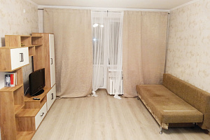 Гостиницы Самары с термальными источниками, "Нежность Восхода" 1-комнатная с термальными источниками - раннее бронирование