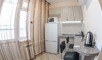 &quot;Uloo на Южном&quot; 1-комнатная квартира в Нижнем Новгороде - фото 5