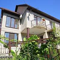 "У Танюши" гостевой дом