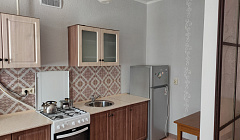 Фото объекта «1-комнатная квартира Античный 60 в Севастополе», 4
