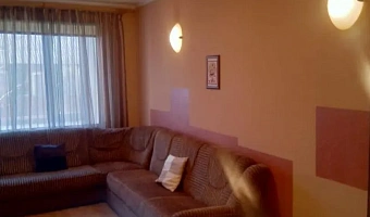 &quot;Удобное размещение командировочных&quot; 3х-комнатная квартира в Богучаны - фото 2