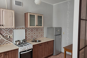 Квартиры Севастополя 1-комнатные, 1-комнатная Античный 60 1-комнатная - раннее бронирование