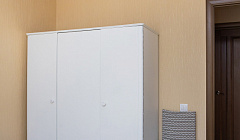 Фото объекта ««Traveller Apart in Center» 2х-комнатная квартира в Калининграде», 5