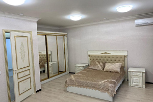Гостиницы  Грозного в центре, "Академическая" в центре - фото