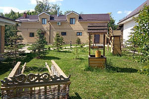 Мотели в Чистополе, "Сорочьи Горы" гостиничный комплекс мотель - раннее бронирование