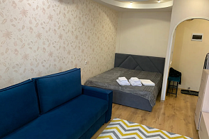Мотели в Ижевске, "Отличная в центре" 1-комнатная мотель