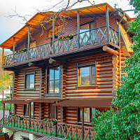 &quot;ШарЛООтка&quot; гостевой дом