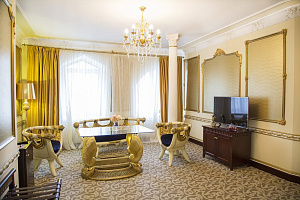 &quot;The Rooms Hotel&quot; бутик-отель в Москве 10