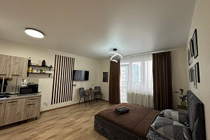 Квартира-студия Петра Подзолкова 24 эт 23