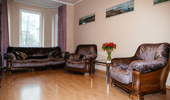 &quot;Уютная в Центре&quot; 2х-комнатная квартира в Санкт-Петербурге - фото 2