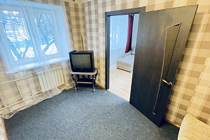 2х-комнатная квартира Хлебозаводская 47 в Ивантеевке 7