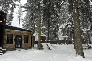 "Даймонд Хауз" база отдыха