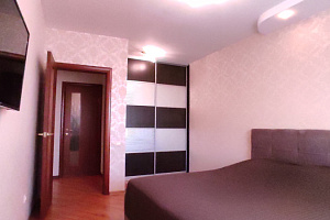 2х-комнатная квартира Родионова 199 в Нижнем Новгороде 14