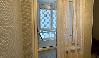 1-комнатная квартира Давлеткильдеева 5 в Уфе - фото 5