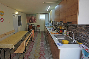 Гостевые дома Анапы с общей кухней, "Семейный отдых" с общей кухней - раннее бронирование