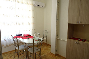 1-комнатная квартира Халтурина 30 в Геленджике фото 5