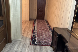 2х-комнатная квартира Магомета Гаджиева 73Б в Махачкале 7