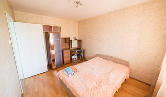2х-комнатная квартира Бондаренко 8 в Казани - фото 2