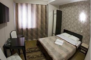 Гостиницы Улан-Удэ рейтинг, "Марракеш" рейтинг