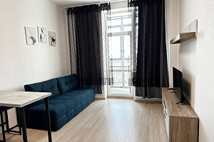 «Уральская глубина» квартира-студия