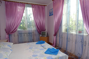 &quot;Чайная роза&quot; гостевой дом в Севастополе фото 2