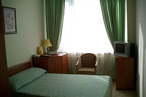 Квартиры Артёма 1-комнатные, "Хинотель" 1-комнатная - цены