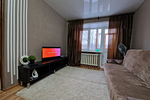 1-комнатная квартира Карла Маркса 54 в Зеленодольске 11