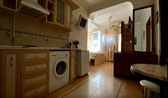 Фото объекта «Квартира-студия Игнатенко 2 в Ялте», 4