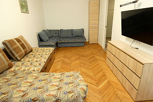 2х-комнатная квартира Горная 3 в Дивноморском фото 10
