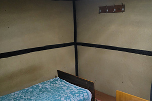 Гостиницы Владивостока с детьми, "Комфортная №4" комната с детьми - забронировать номер