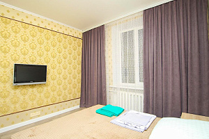 2х-комнатная квартира Вагнера 76 в Челябинске 9