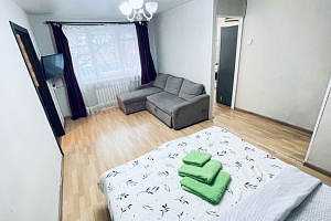 2х-комнатная квартира Хлебозаводская 47 в Ивантеевке 3