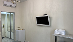Фото объекта «Квартира-студия Депутатская 10к3 в Сочи», 3