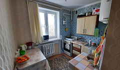 Фото объекта «3х-комнатная квартира Ленина 61 в Судаке», 5