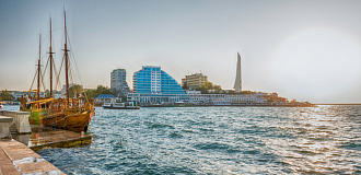 Лучшие Отели Крыма 2026: Экспертный Путеводитель по Скрытым Жемчужинам