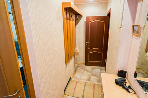 2х-комнатная квартира Комсомольский 36 в Перми 13